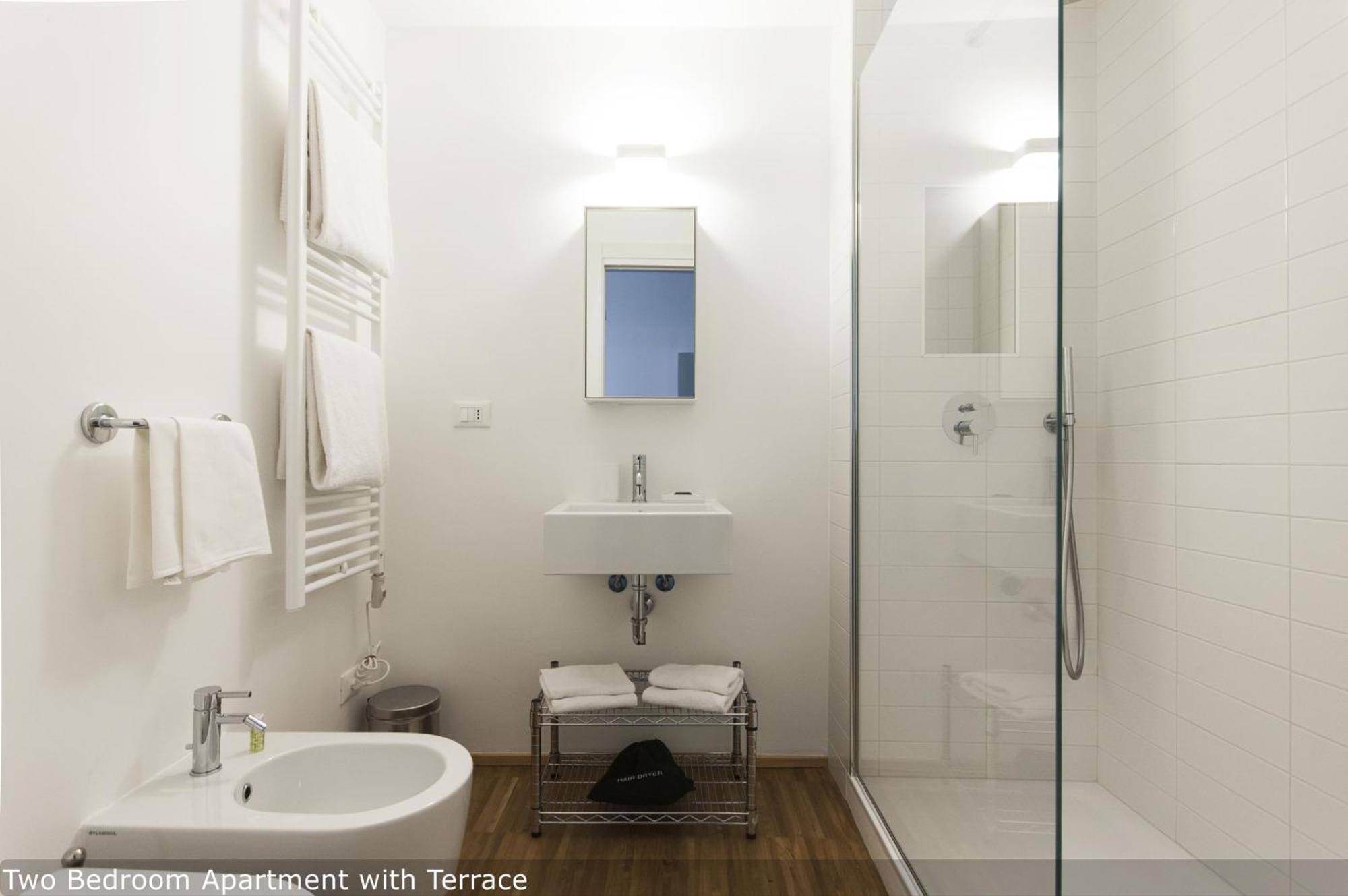 Brera Apartments In Nerino Milánó Kültér fotó